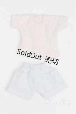 画像1: オビツ11/OF:衣装/1/12サイズ　ドール用 A-25-04-09-043-NY-ZA
