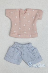 オビツ11/OF:衣装/1/12サイズ　ドール用 A-25-04-09-044-NY-ZA