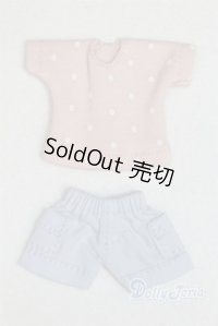 オビツ11/OF:衣装/1/12サイズ　ドール用 A-25-04-09-044-NY-ZA