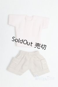 オビツ11/OF:衣装/1/12サイズ　ドール用 A-25-04-09-036-NY-ZA