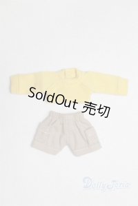 オビツ11/OF:衣装/1/12サイズ　ドール用 A-25-04-09-034-NY-ZA