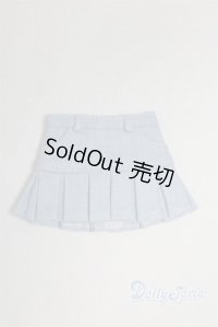 幼SD/OF:スカート/1/6　30ｃｍ　BJD　MJD　衣装　ドール用 A-25-04-09-097-NY-ZA