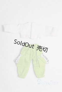 画像2: オビツ11/OF:衣装/1/12サイズ　ドール用 A-25-04-09-031-NY-ZA