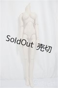 DDS/ベースボディIII/BJD　球体関節人形 A-25-04-02-133-NY-ZA