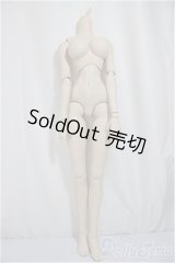 DDS/ベースボディIII/BJD　球体関節人形 A-25-04-02-133-NY-ZA