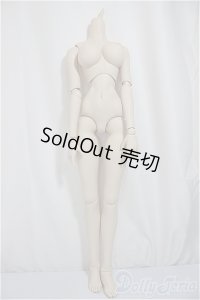DDS/ベースボディIII/BJD　球体関節人形 A-25-04-02-133-NY-ZA