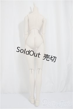 画像2: DDS/ベースボディIII/BJD　球体関節人形 A-25-04-02-133-NY-ZA