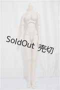 DD/DDベースボディ2.0（DD-f3）/BJD　球体関節人形 A-25-04-02-130-NY-ZA
