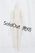MDD/ベースボディ(DD-f3)/BJD　球体関節人形 A-25-04-02-132-NY-ZA