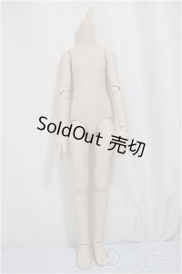 MDD/ベースボディ(DD-f3)/BJD　球体関節人形 A-25-04-02-132-NY-ZA