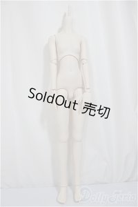 DDP/ベースボディ/BJD　球体関節人形 A-25-04-02-131-NY-ZA