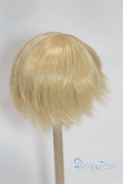 画像2: 8-9inch/ウィッグ/インチ　BJD　MJD　ドール用 A-25-04-09-081-NY-ZA