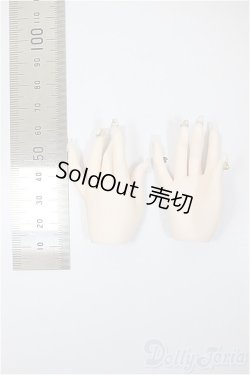 画像2: DD/ハンドパーツ ネイルカスタム/BJD　球体関節人形 A-25-08-20-230-NY-ZA