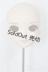 DD/DDH-07:カスタムヘッド/BJD　球体関節人形 A-25-04-02-124-NY-ZA