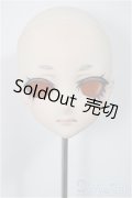 DD/DDH-09 カスタムヘッド/BJD　球体関節人形 A-25-04-02-126-NY-ZA