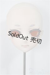 DD/DDH-09 カスタムヘッド/BJD　球体関節人形 A-25-04-02-126-NY-ZA
