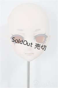 DD/DDH-09 カスタムヘッド/BJD　球体関節人形 A-25-04-02-126-NY-ZA