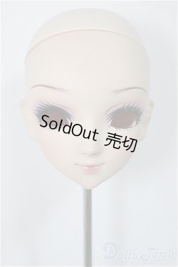 画像1: カスタムヘッド　刻印72/BJD　球体関節人形 A-25-04-02-125-NY-ZA
