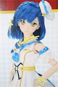 DDS/七尾百合子/BJD　球体関節人形 A-25-04-02-140-NY-ZA