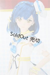 DDS/七尾百合子/BJD　球体関節人形 A-25-04-02-140-NY-ZA