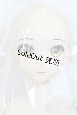 画像2: DDS/七尾百合子/BJD　球体関節人形 A-25-04-02-140-NY-ZA