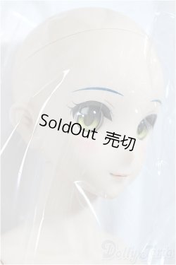 画像3: DDS/七尾百合子/BJD　球体関節人形 A-25-04-02-140-NY-ZA