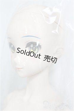 画像4: DDS/七尾百合子/BJD　球体関節人形 A-25-04-02-140-NY-ZA