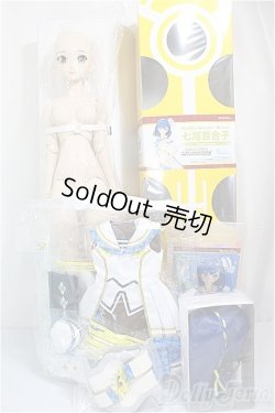 画像5: DDS/七尾百合子/BJD　球体関節人形 A-25-04-02-140-NY-ZA
