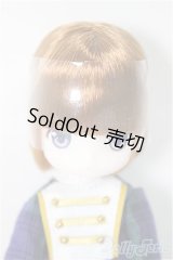 chuchu doll HINA/「ロイヤルチェックボーイ」/ A-25-04-02-118-NY-ZA