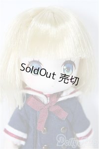 CHUCHU　DOLL/「MILITARY SAILOR」BOX（グレー）/ A-25-04-02-117-NY-ZA