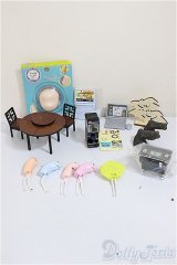 1/12サイズドール/OF:小物/1/12サイズ　ドール用 A-25-07-02-279-NY-ZA