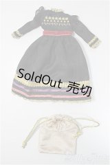 ネオブライス/OF:衣装/ファッションドール　衣装 A-25-04-02-192-KD-ZA