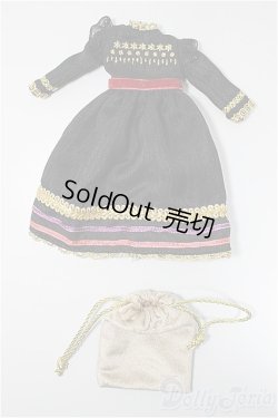 画像1: ネオブライス/OF:衣装/ファッションドール　衣装 A-25-04-02-192-KD-ZA