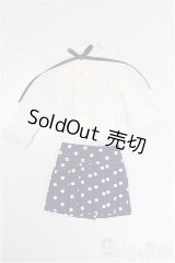 ネオブライス/OF:衣装/ファッションドール　衣装 A-25-04-02-186-KD-ZA