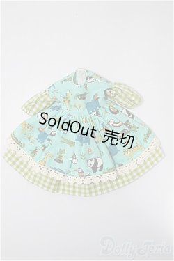 画像1: ネオブライス/OF:衣装/ファッションドール　衣装 A-25-04-02-187-KD-ZA