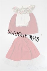 ネオブライス/OF:衣装/ファッションドール　衣装 A-25-04-02-188-KD-ZA