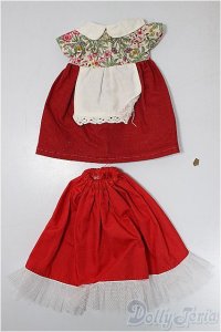 ネオブライス/OF:衣装/ファッションドール　衣装 A-25-04-02-188-KD-ZA