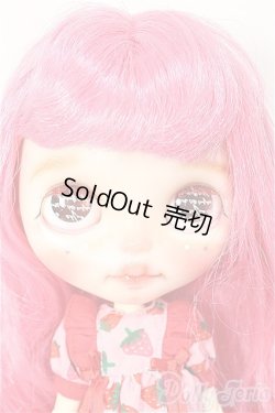 画像3: カスタムネオブライス/元ヘブンリーストロベリー(ri_m様カスタム)/0 A-25-04-02-141-KD-ZA