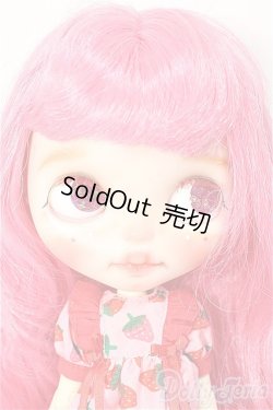 画像4: カスタムネオブライス/元ヘブンリーストロベリー(ri_m様カスタム)/0 A-25-04-02-141-KD-ZA