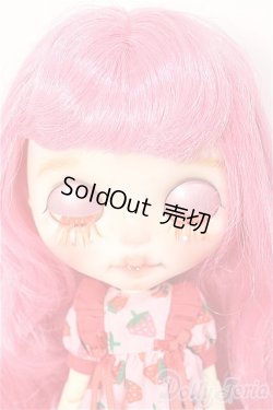 画像5: カスタムネオブライス/元ヘブンリーストロベリー(ri_m様カスタム)/0 A-25-04-02-141-KD-ZA