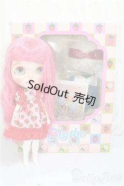 画像8: カスタムネオブライス/元ヘブンリーストロベリー(ri_m様カスタム)/0 A-25-04-02-141-KD-ZA