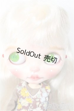 画像4: カスタムネオブライス/元ユーアールフォーミー/0 A-25-04-02-144-KD-ZA