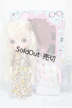 画像7: カスタムネオブライス/元ユーアールフォーミー/0 A-25-04-02-144-KD-ZA