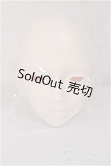 SWITCH/YIDO:masquerade Head/BJD　球体関節人形 A-25-04-02-134-NY-ZA