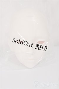 SWITCH/YIDO:masquerade Head/BJD　球体関節人形 A-25-04-02-134-NY-ZA