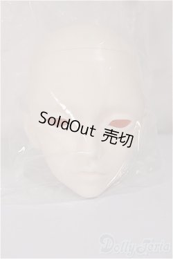 画像1: SWITCH/YIDO:masquerade Head/BJD　球体関節人形 A-25-04-02-134-NY-ZA