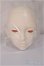 画像1: SWITCH/YIDO:masquerade Head/BJD　球体関節人形 A-25-04-02-134-NY-ZA (1)