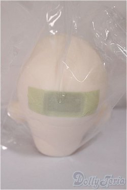 画像2: SWITCH/YIDO:masquerade Head/BJD　球体関節人形 A-25-04-02-134-NY-ZA