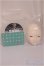 画像3: SWITCH/YIDO:masquerade Head/BJD　球体関節人形 A-25-04-02-134-NY-ZA (3)