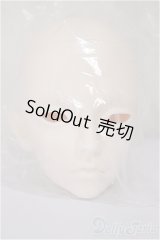 SWITCH/YIDO:masquerade Head/BJD　球体関節人形 A-25-04-02-135-NY-ZA